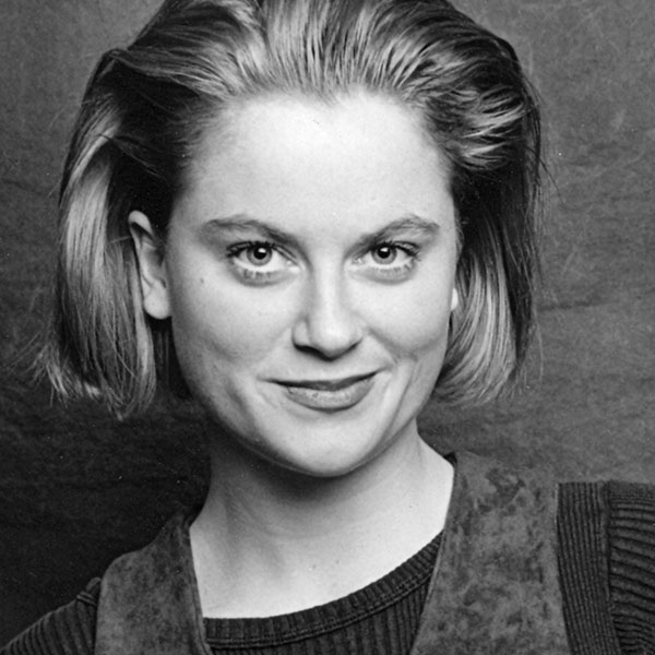 Amy Poehler