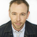 Matthew Van Colton