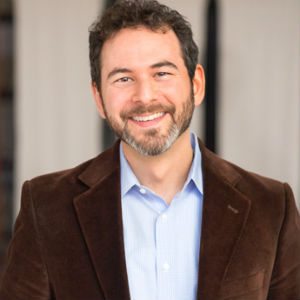 Aaron Graham