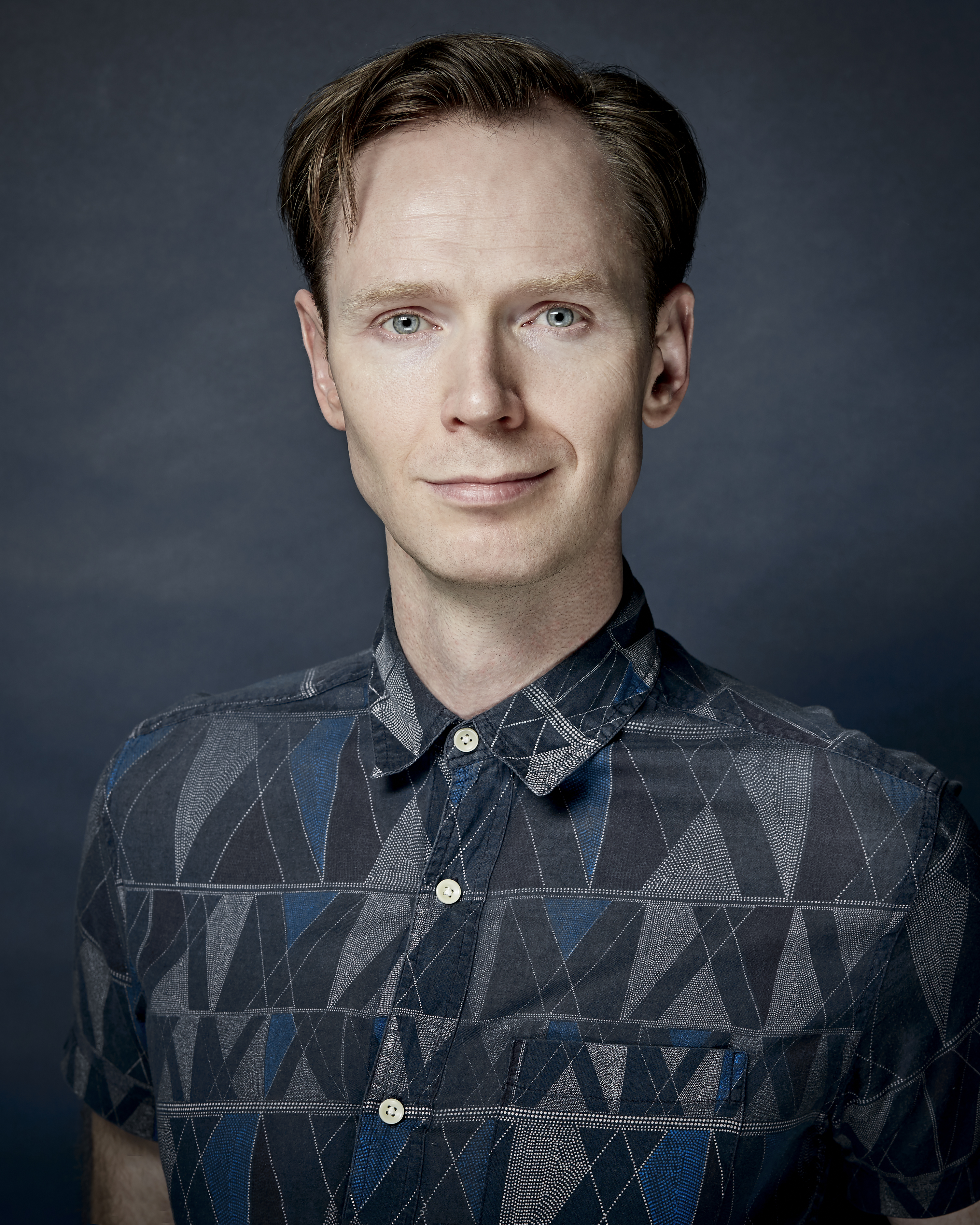 Anders Yates