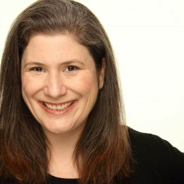 Angie McMahon