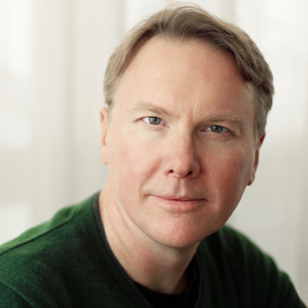 Chris Earle