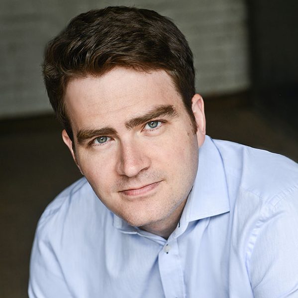 Connor Thompson