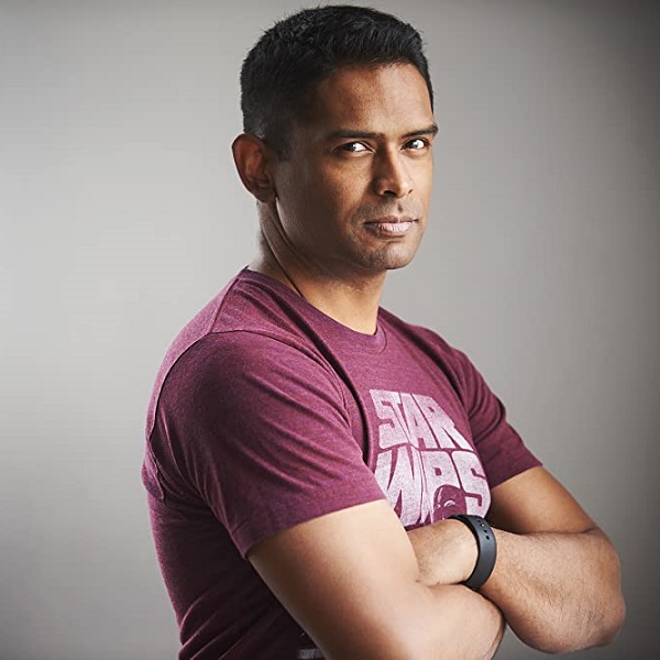 Darryl Hinds