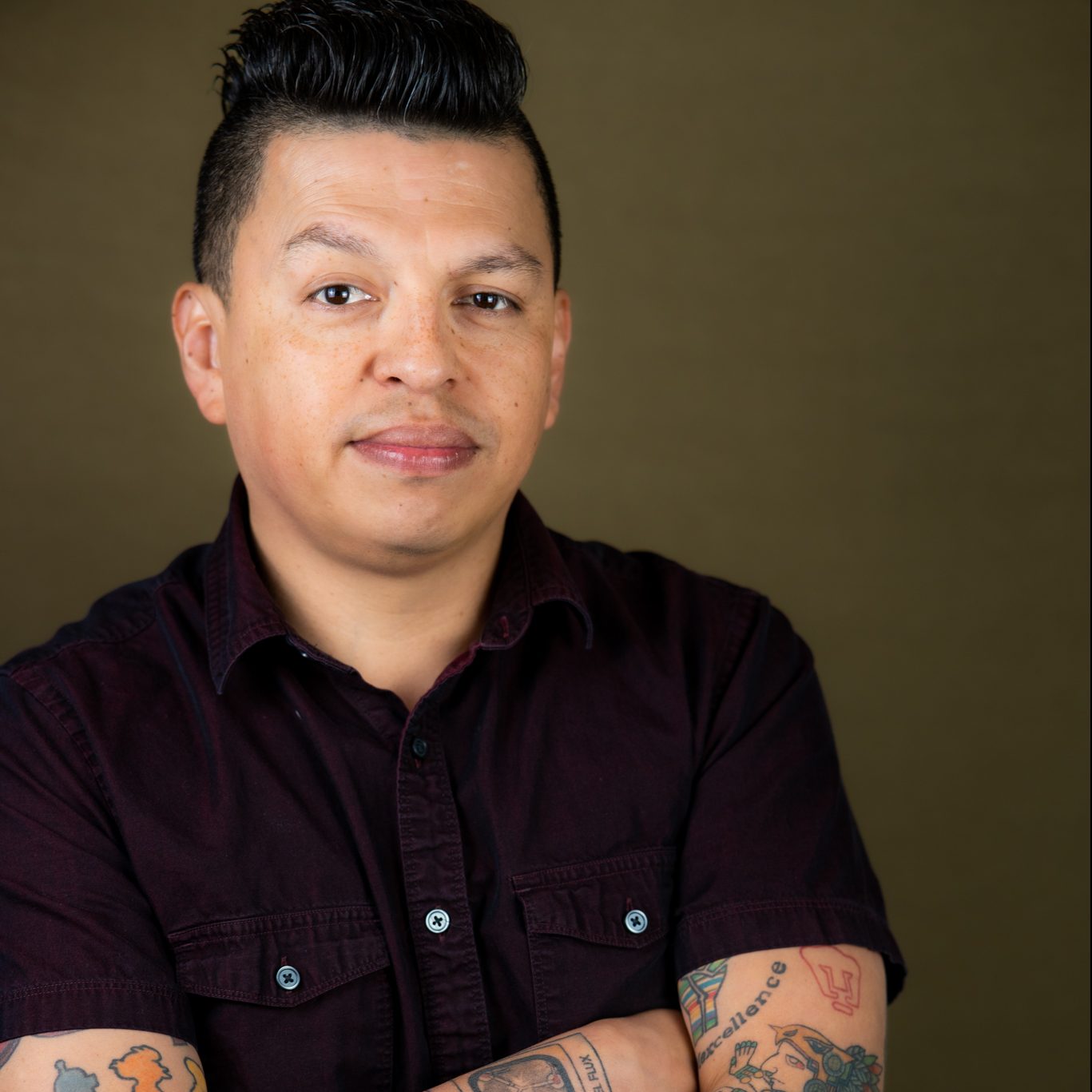 Luis Cortes