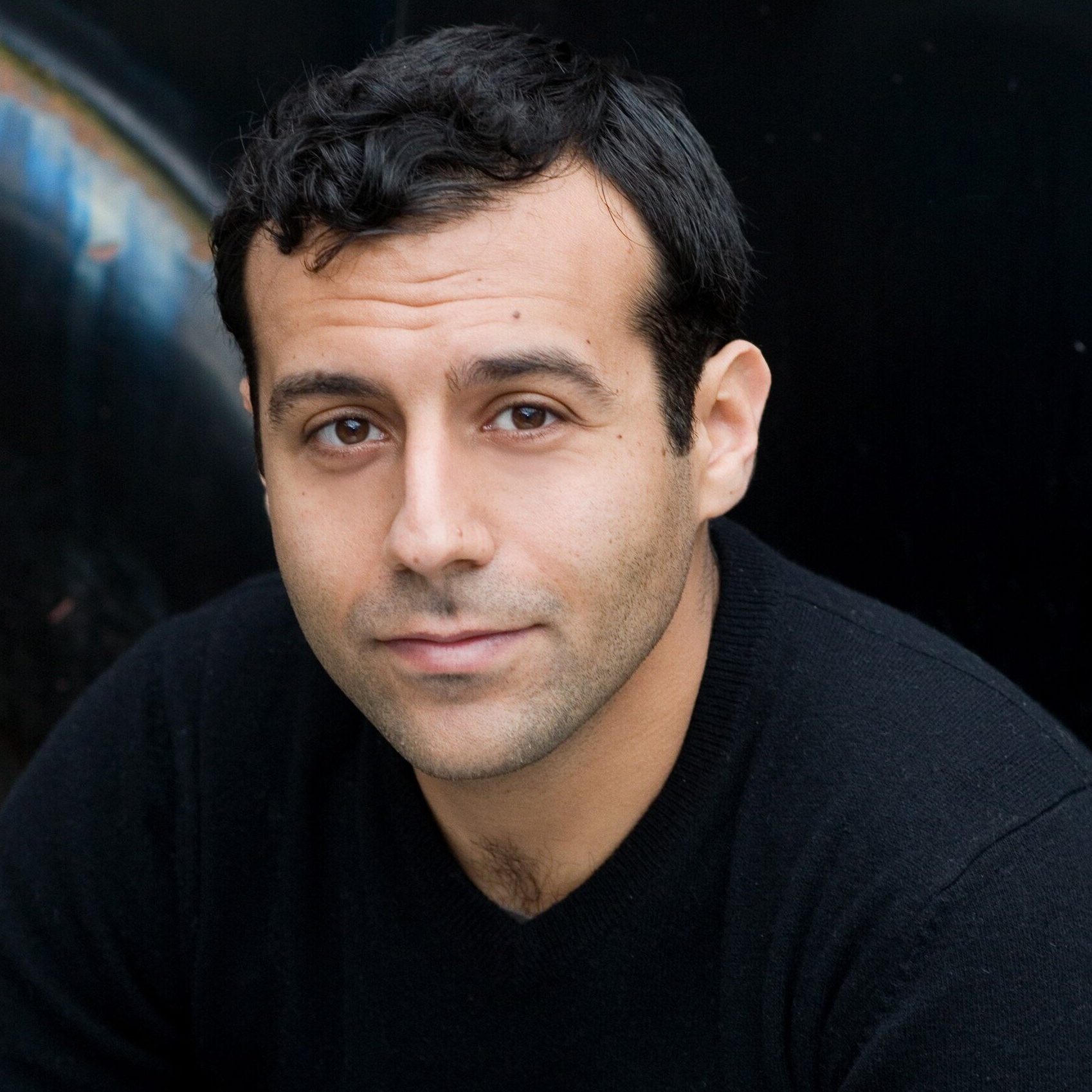Etan Muskat