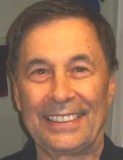 Jim Fisher
