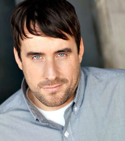 Jack Thurston Farrell