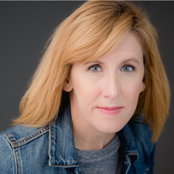 Karen Parker