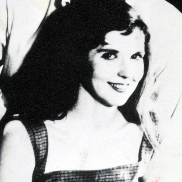 Anne Meara