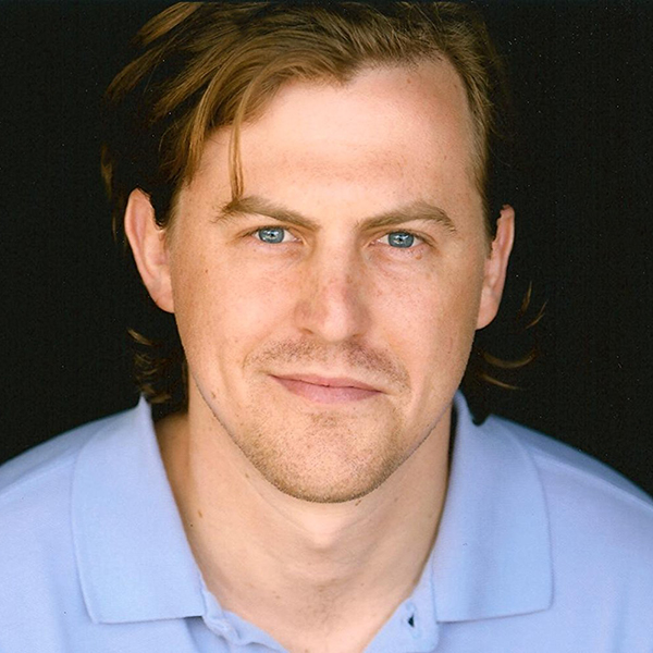 Alex Moffat