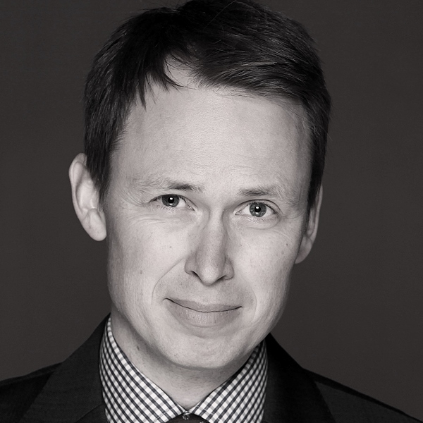 Paul Bates