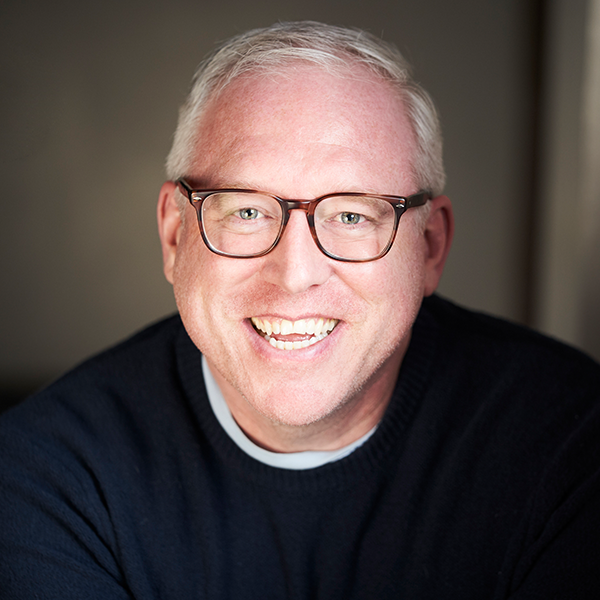 Rob Baker