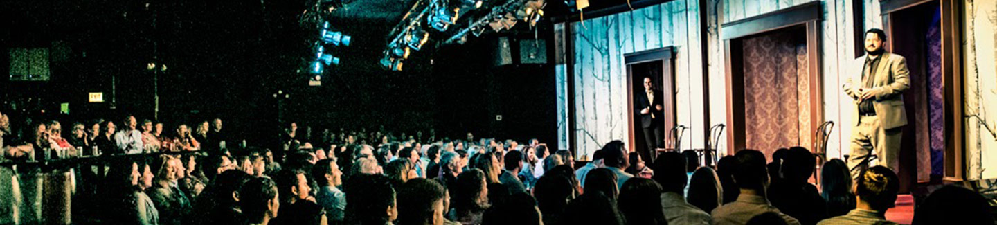 Chicago Mainstage