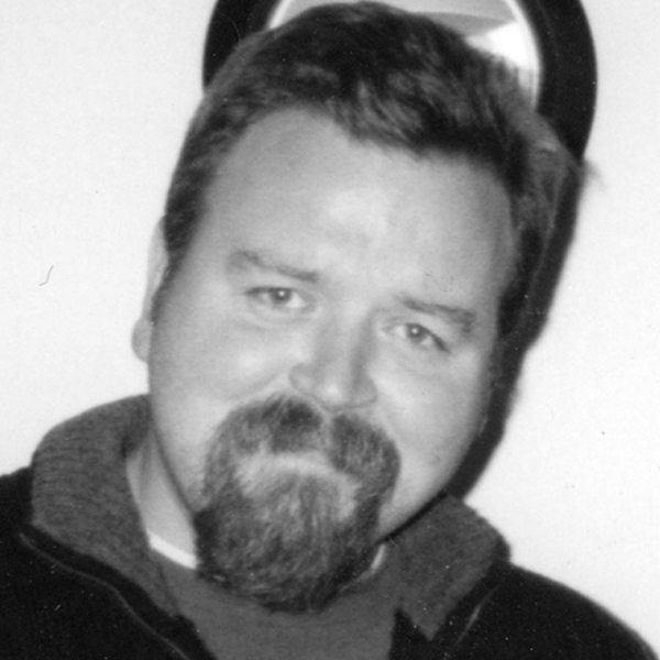 Jeremy Wilcox