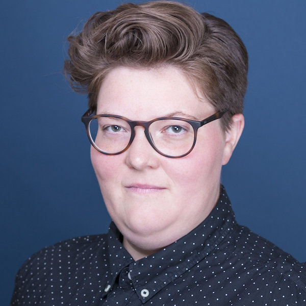 Tricia Black