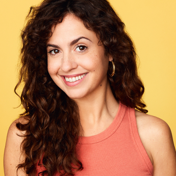 Sarah Dell’Amico