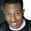 Chris Redd