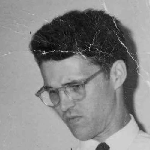 David Shepherd