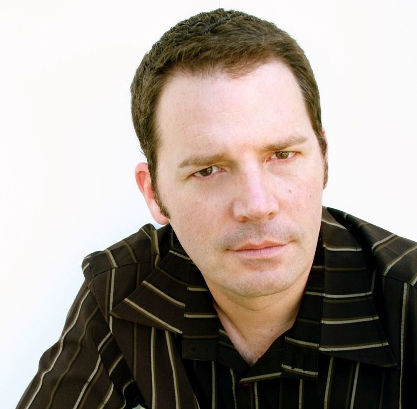 Brad Sherwood