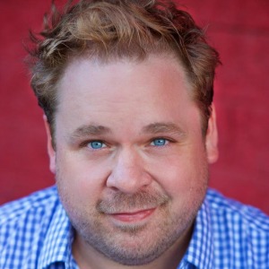 Joshua Funk