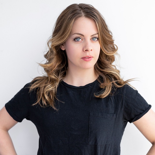 Kirsten Rasmussen