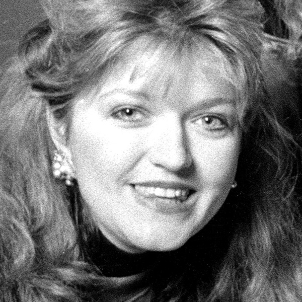 Fran Adams