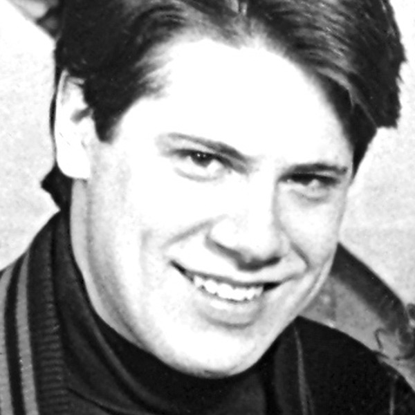 Scott Allman