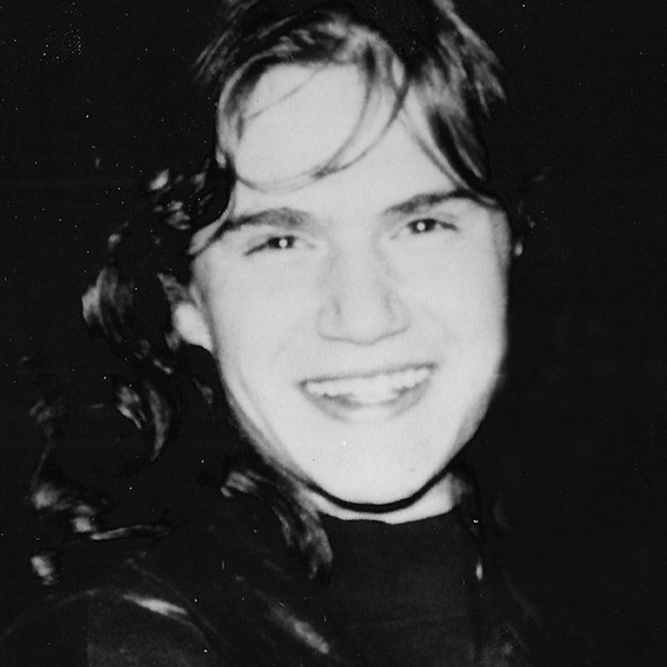 Pat Andrews