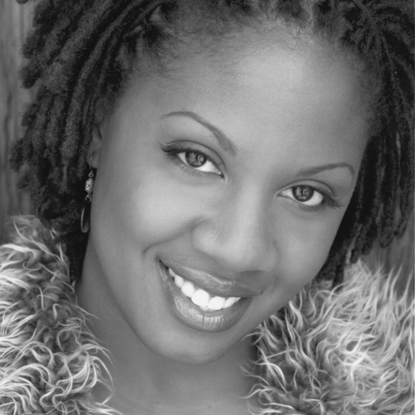 Christina Anthony