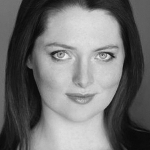 Lauren Ash