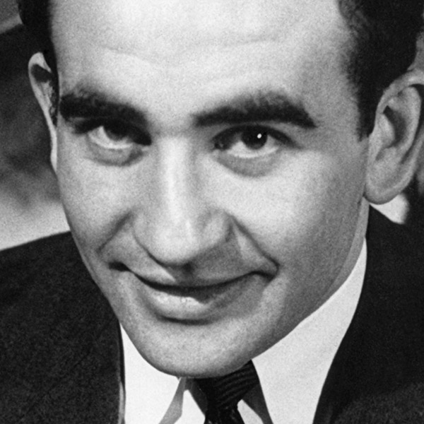 Ed Asner