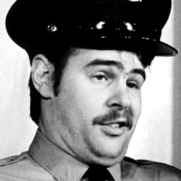 Dan Aykroyd