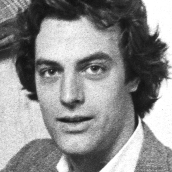 Peter Aykroyd