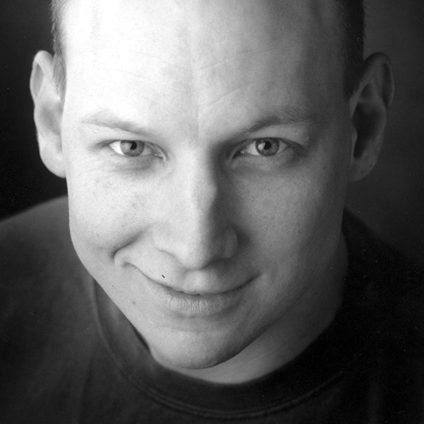 Dan Bakkedahl