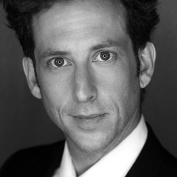 Matt Baram