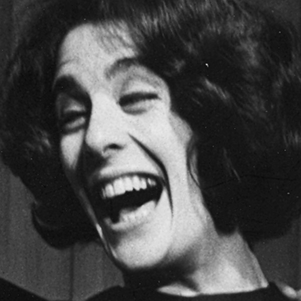 Sandy Baron