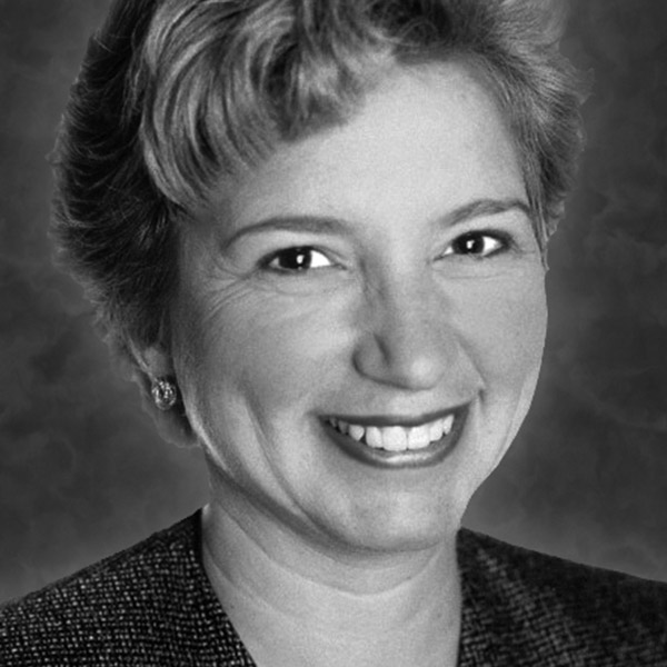 Lorraine Behnan