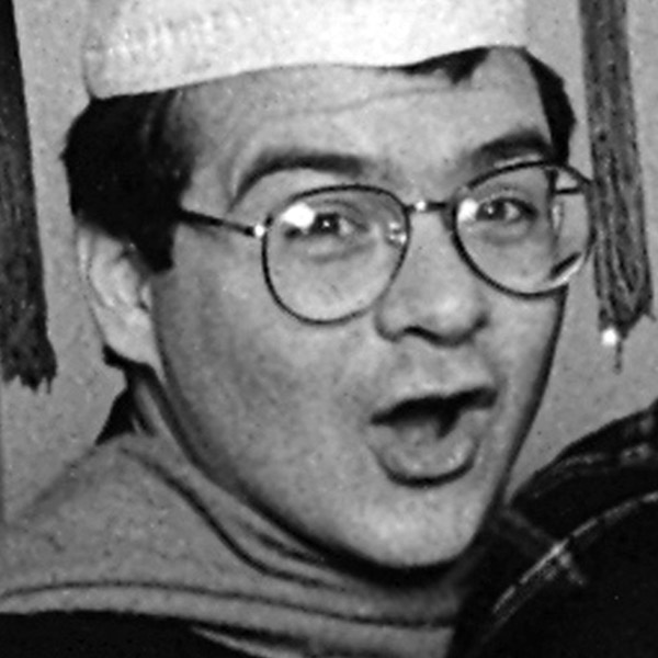 Mark Belden