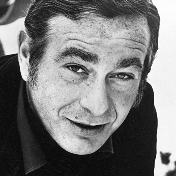 Shelley Berman