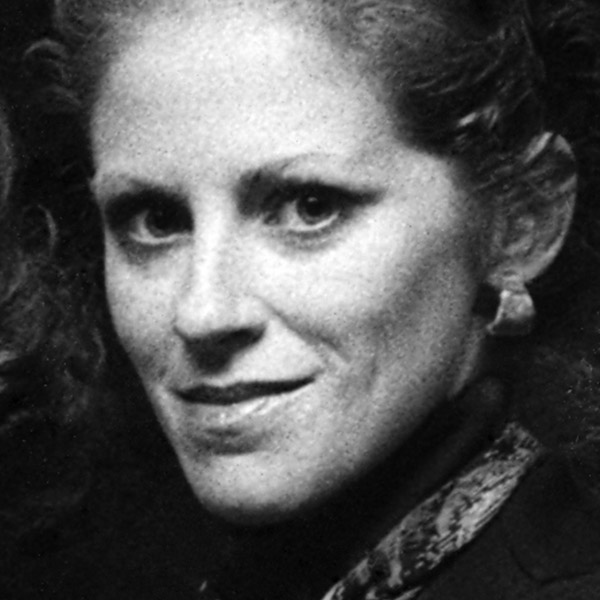 Bernadette Birkett