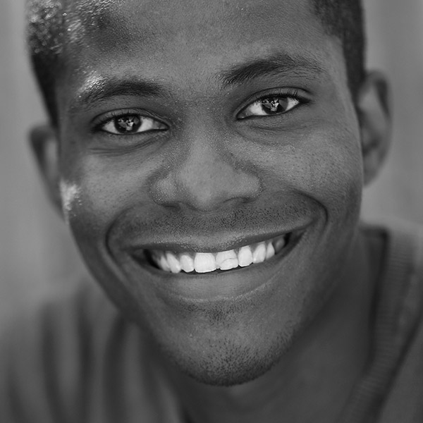 Edgar Blackmon