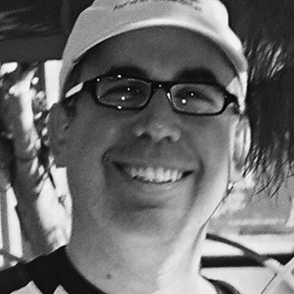 Michael Bloom