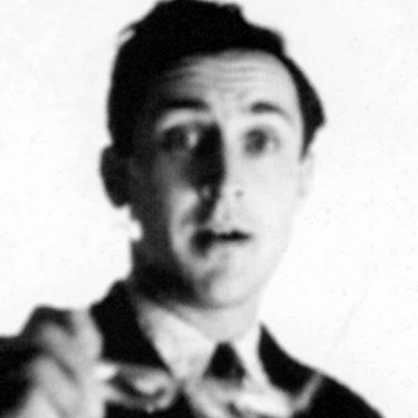 Roger Bowen
