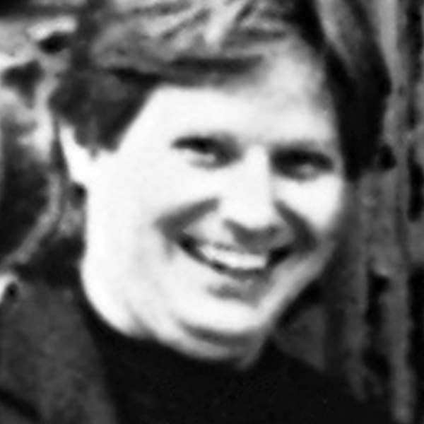 Martin Brady