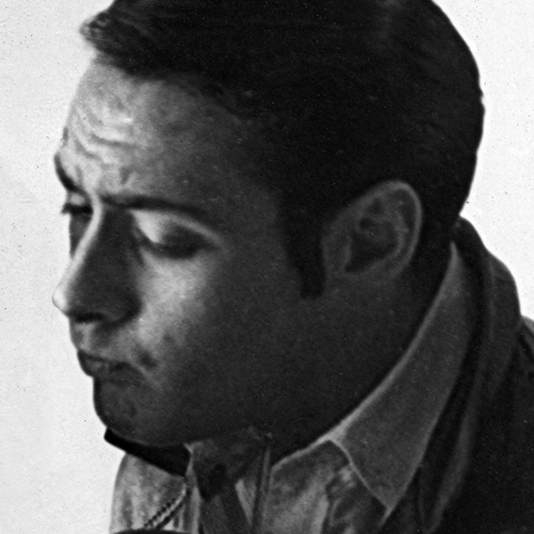 John Brent