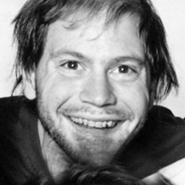 Michael Broh