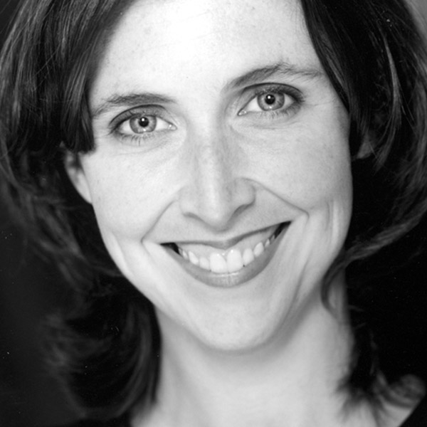Lisa Brooke