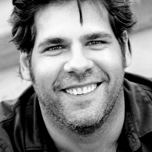 Dave Buckman