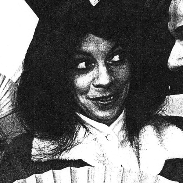 Susan Bugg